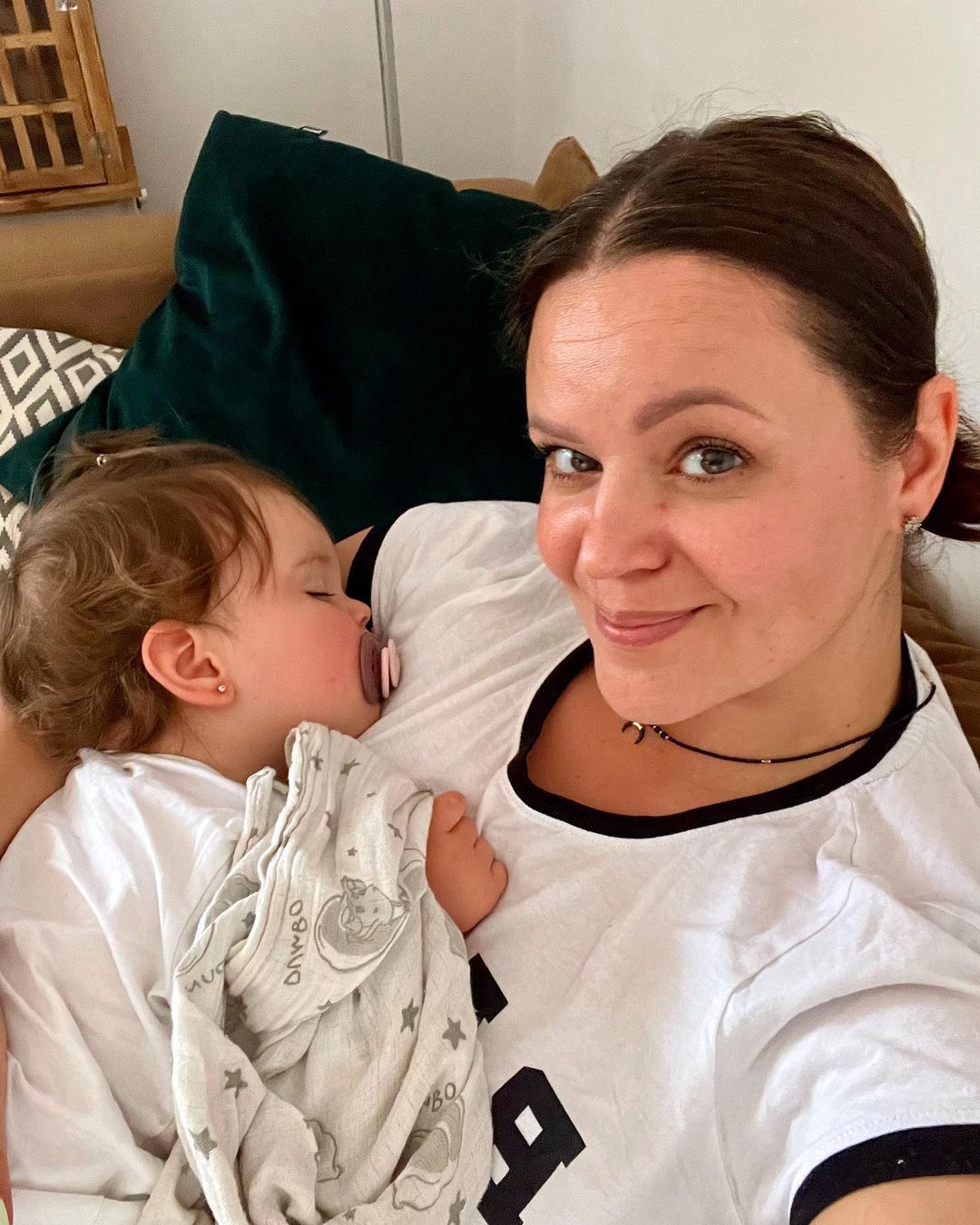 "Ślub od pierwszego wejrzenia". Rodzina Wojtka i Agnieszki 