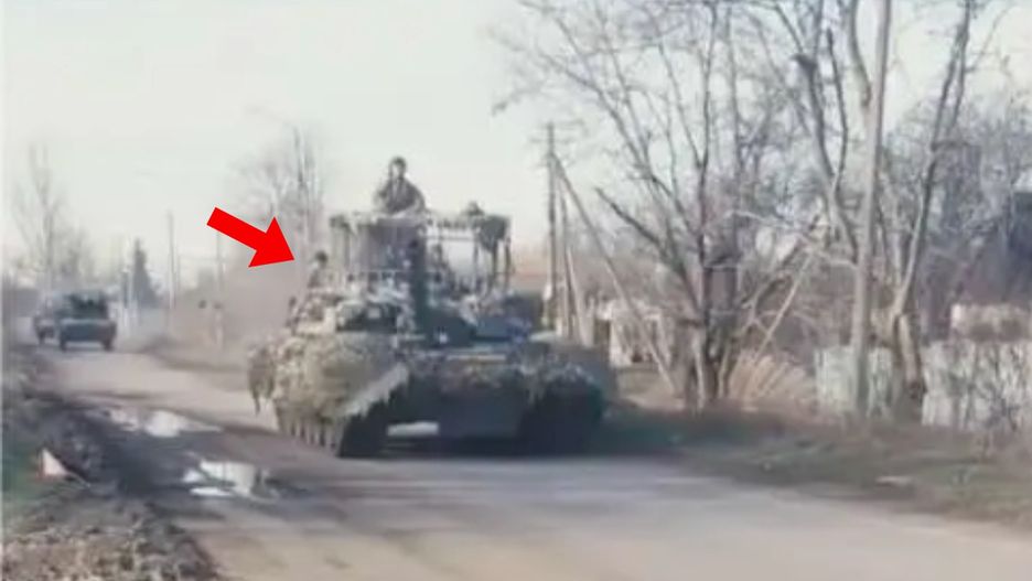 T-80EU-1

