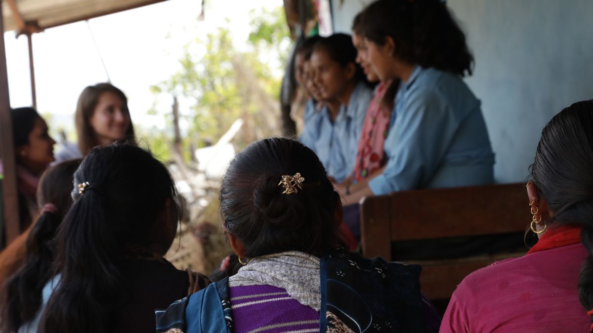 Zabójcza tradycja w Nepalu. Ich jedynym "przewinieniem" jest bycie kobietą