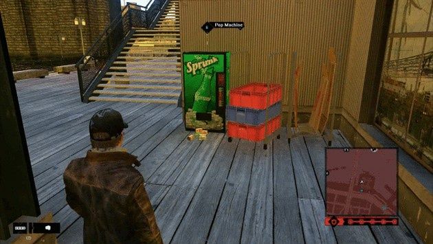 Watch Dogs IV