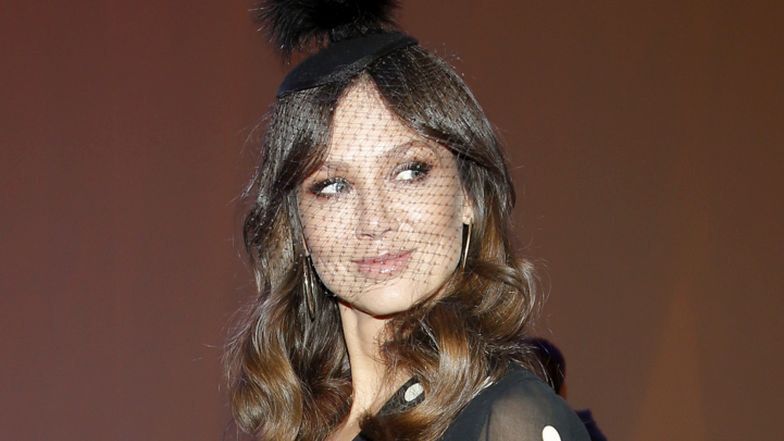 Kinga Rusin świętuje Dzień Mamy zdjęciami z rodzicielką