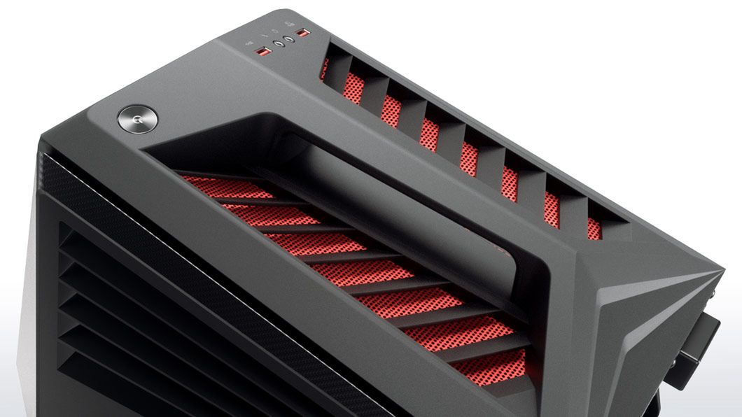 Lenovo Ideacentre Y710 Cube: gamingowy desktop w kształcie kostki jest już dostępny w Polsce 3