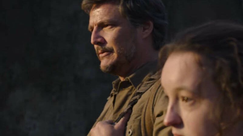 SerialThe Last of Us