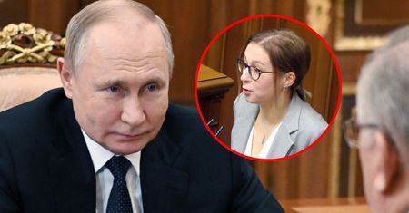 Ukraińska polityk ostrzega Zachód. "Putin chce zniszczyć świat"