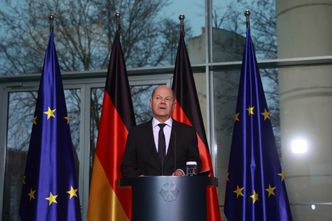 Niemiecka gospodarka przeżyła wstrząs. Dane nie pozostawiają wątpliwości