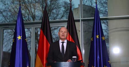 Niemiecka gospodarka przeżyła wstrząs. Dane nie pozostawiają wątpliwości