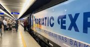 Fenomen pociągu do Chorwacji. Co dalej z połączeniem PKP Intercity?