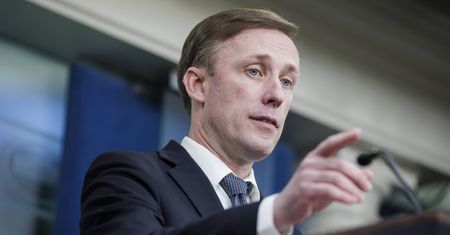 Sullivan o śmierci Nawalnego: USA starają się potwierdzić te doniesienia