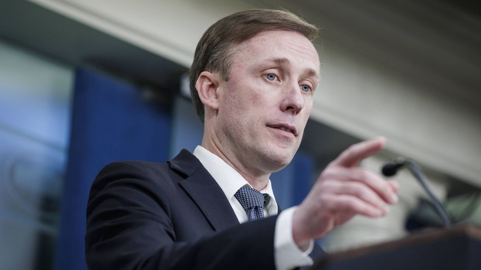 Sullivan o śmierci Nawalnego: USA starają się potwierdzić te doniesienia