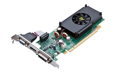 NVIDIA G210 i GT220 (OEM) w szczegółach 2