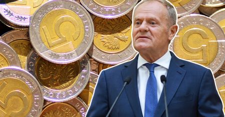 Coraz mniej miejsca na wyborcze obietnice. Wiemy, co Tusk powiedział ministrom