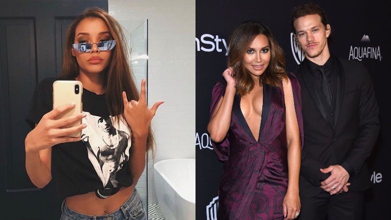 Ryan Dorsey odpowiada na internetowy hejt - były mąż Nayi Rivery o relacji z jej siostrą