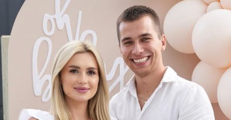 Wersow i Friz świętują 5. rocznicę związku. Pokazali archiwalne zdjęcia, a fani komentują: "ALE GLOW UP" (FOTO)