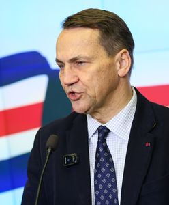 Sikorski o decyzji Orbana. "Nieprzyjazny akt wobec Rzeczpospolitej Polskiej"