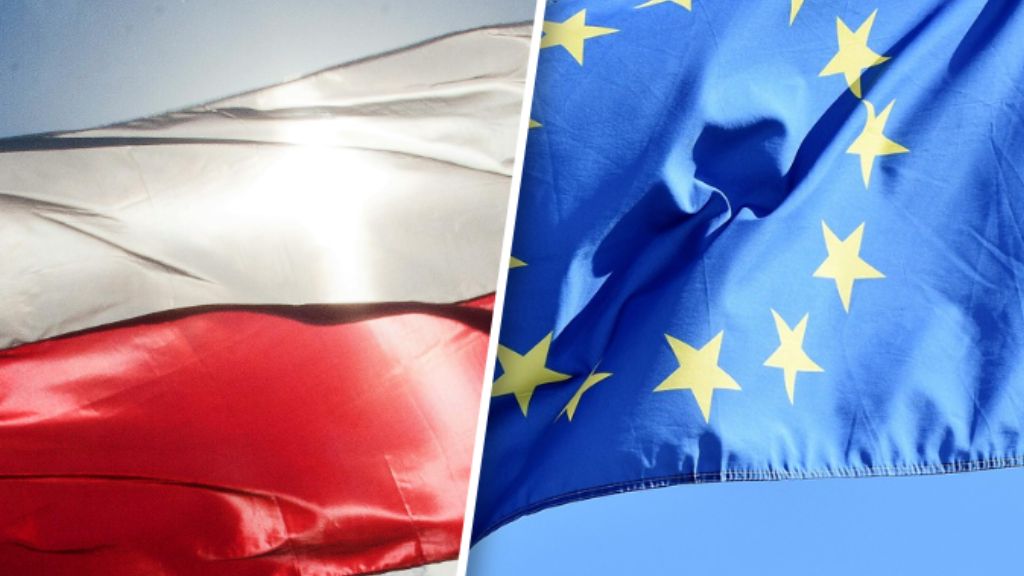 Tak Polska zyska na UE