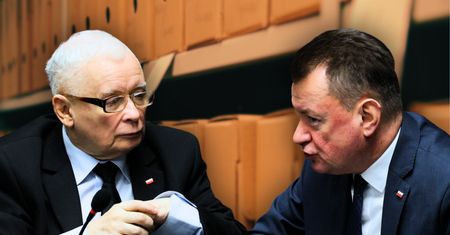 Tajne plany obronne Polski na skanerze. Ustalenia są szokujące