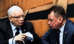 Tajne plany obronne Polski na skanerze. Ustalenia są szokujące