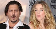 Johnny Depp nie chce zapłacić Amber Heard, bo... napisała esej o przemocy domowej