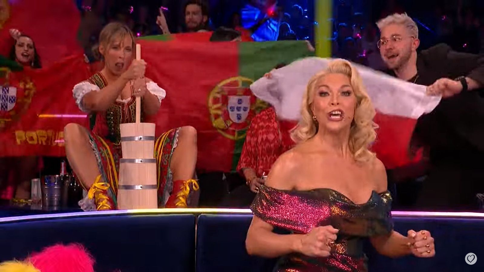 Finał Eurowizji