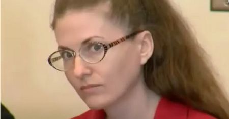 Głośny wyrok w USA. 38-letnia matka skazana na dożywocie + 65 lat
