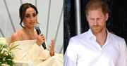 Meghan Markle nie przyleci do Londynu, bo obawia się, że zostanie WYGWIZDANA! "Nie chce nigdy więcej postawić tam stopy"