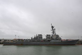 NATO wysyła na Bałtyk flotę desantową. Start STEADFAST DART 26