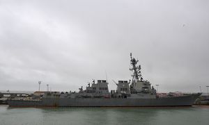 NATO wysyła na Bałtyk flotę desantową. Start STEADFAST DART 26