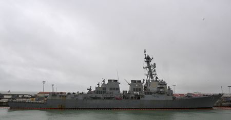 NATO wysyła na Bałtyk flotę desantową. Start STEADFAST DART 26