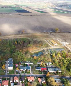 Afera działki pod CPK. "Jestem gotów do rozmów"