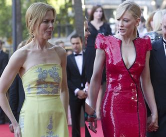 Australijskie gwiazdy: Blanchett vs. Kidman