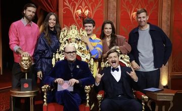 "Taskmaster" z drugim sezonem. Znamy uczestników kolejnej edycji