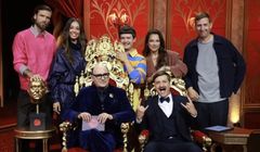 "Taskmaster" z drugim sezonem. Znamy uczestników kolejnej edycji