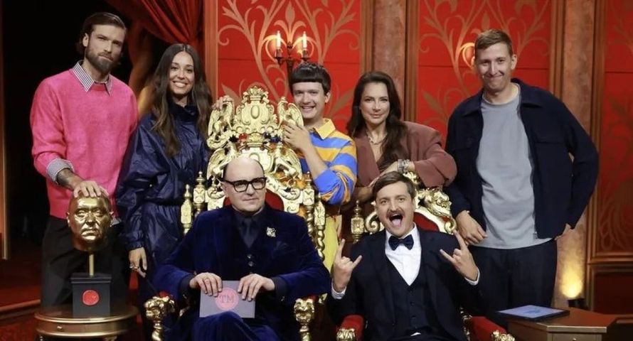 "Taskmaster" z drugim sezonem. Znamy uczestników kolejnej edycji
