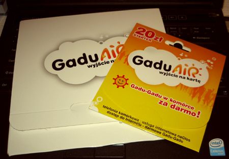 Test: jak w praktyce sprawuje się Gadu-AIR 2
