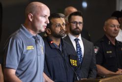 Podejrzany o zabójstwo Kirka w areszcie. FBI o szczegółach akcji