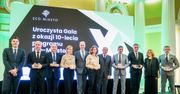 Przyjazne miasta receptą na trudne czasy, czyli jak tworzyć eco-miasta?