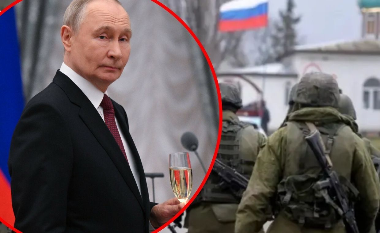 Kreml ukrywa wydatki wojenne?
