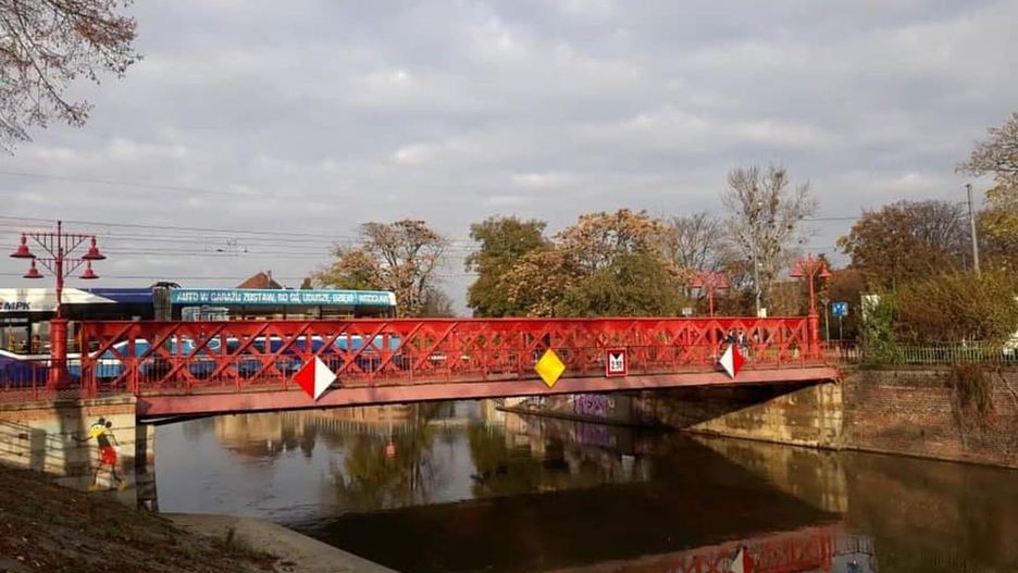 Wrocław. Dobra wiadomość dla mieszkańców i turystów. Żeglugi po Odrze również po zachodzie słońca