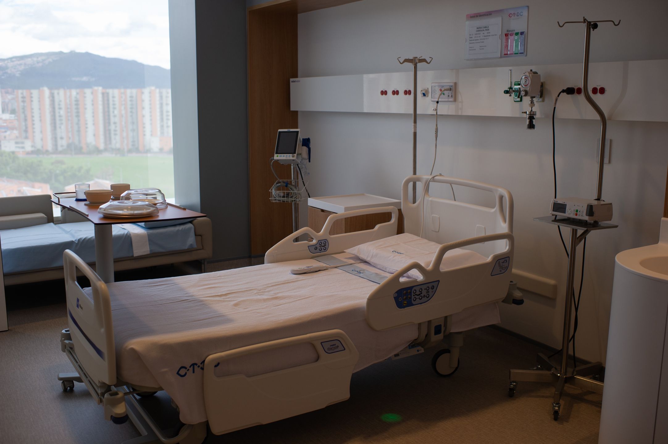 MKCG Medical College and Hospital