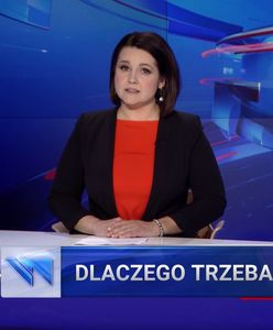 "Wiadomości" znowu uderzają w TVN. Sugerują oszustwo i rosyjskie przejęcie