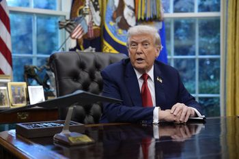 Trump: Turcja może zrezygnować z rosyjskiej ropy, ale Węgry i Słowacja nie