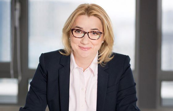 Kinga Piecuch: z SAP Polska do Microsoftu