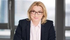 Kinga Piecuch: z SAP Polska do Microsoftu