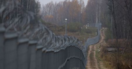 Litwa buduje pancerną stację przy granicy z Rosją. Ma przetrwać atak