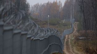 Litwa buduje pancerną stację przy granicy z Rosją. Ma przetrwać atak