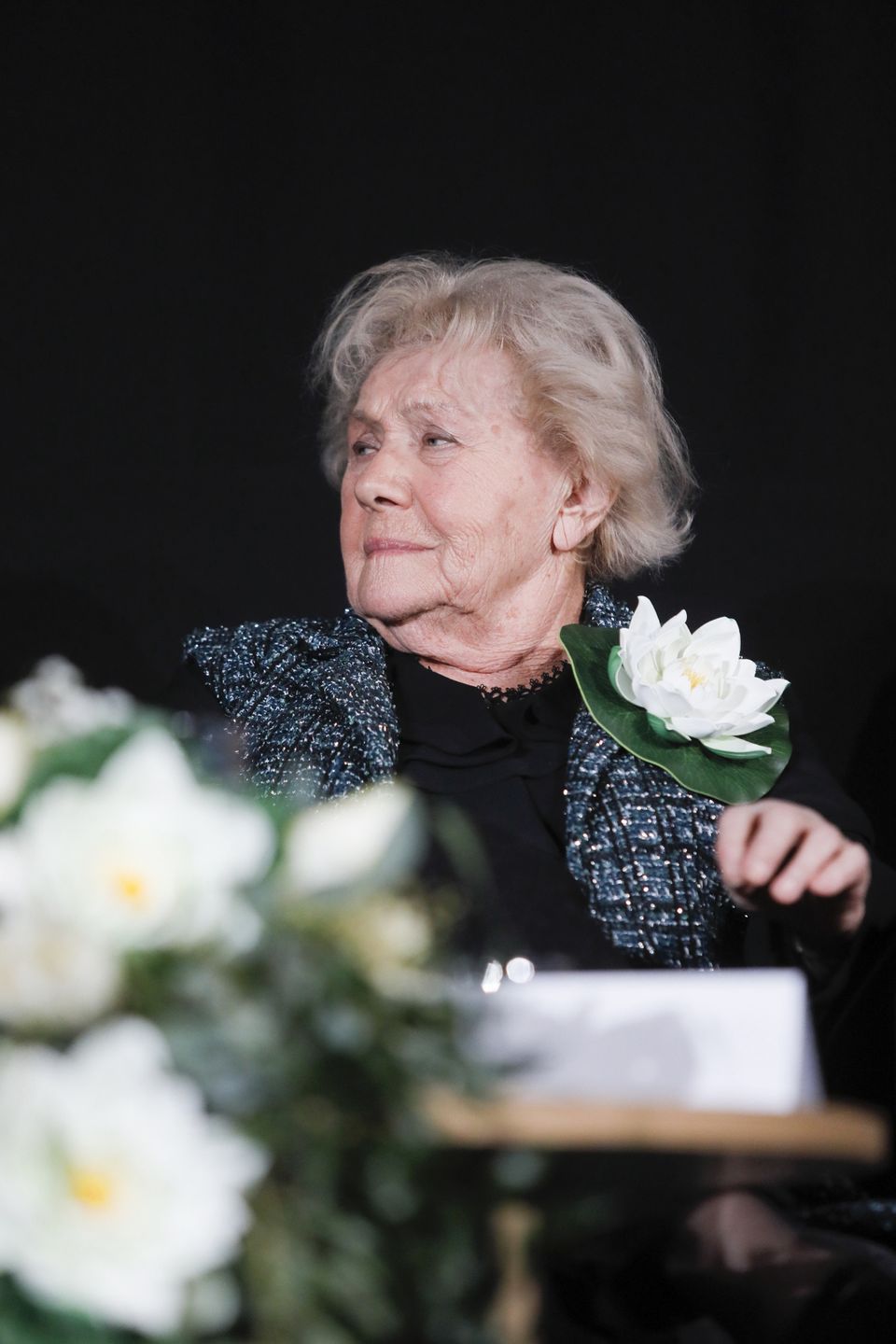 Teresa Lipowska
