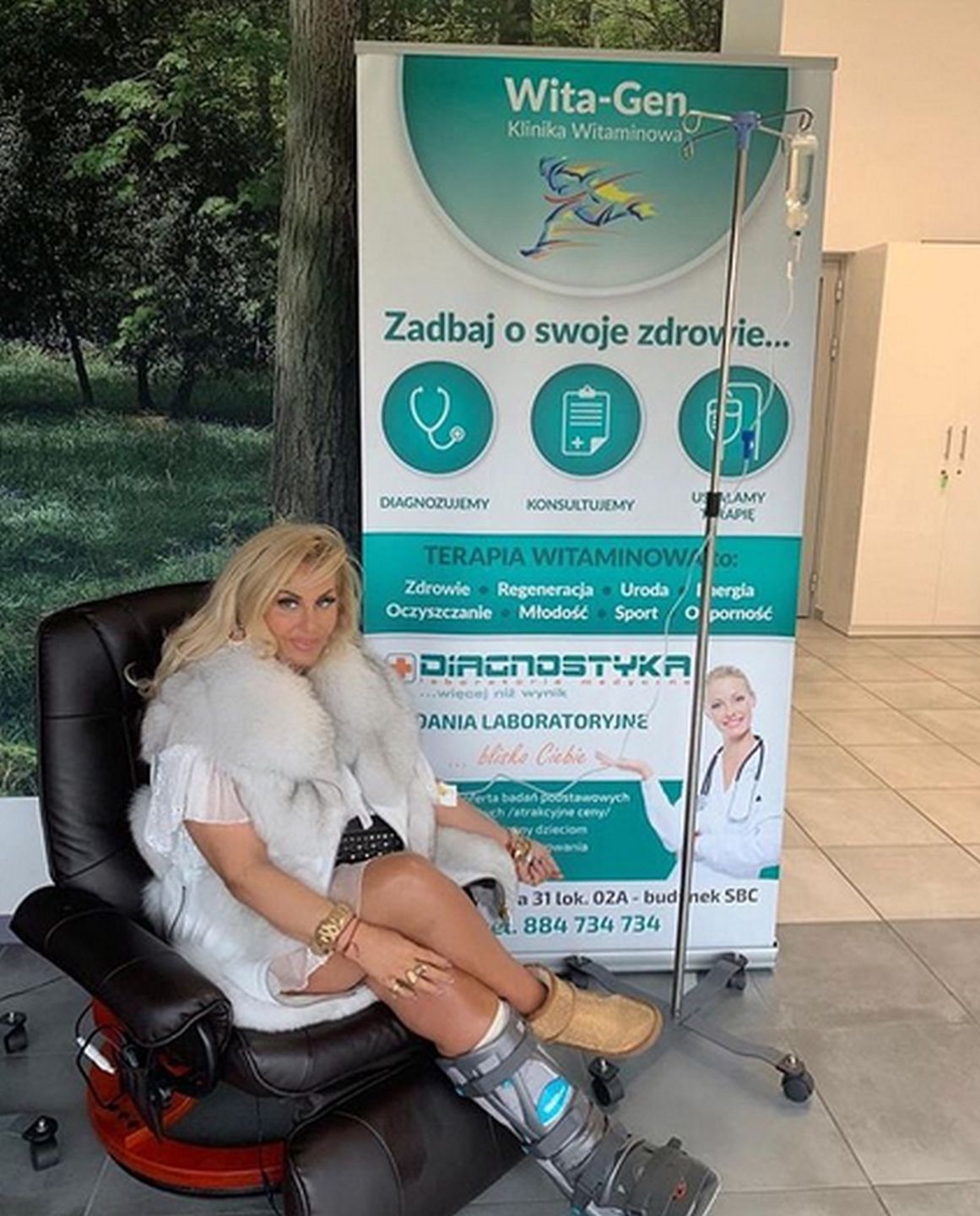 Dagmara Kaźmierska