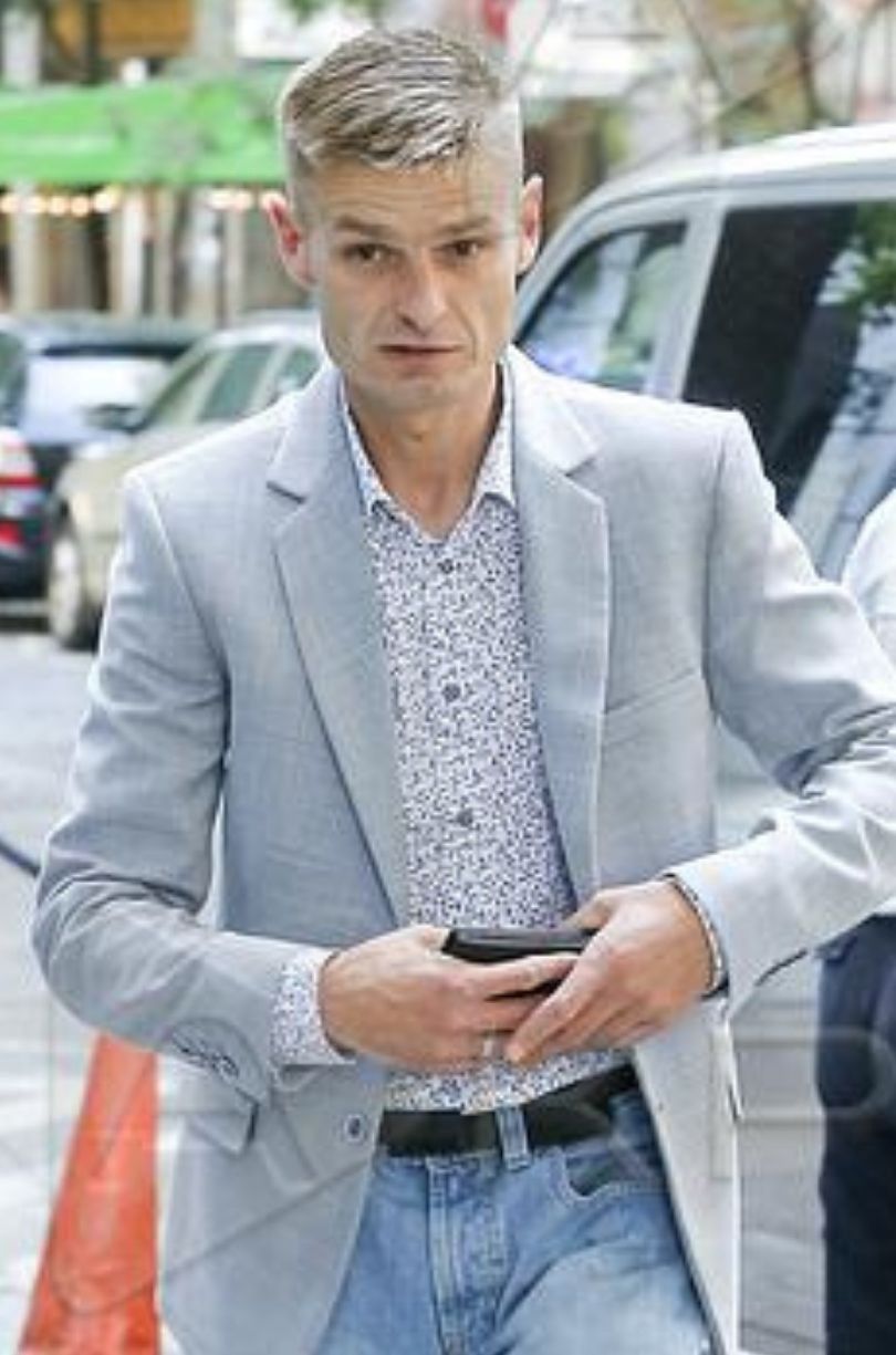 Tomasz Komenda