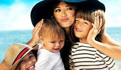 "Złotopolscy" znów na antenie Dwójki. TVP chce wypromować dokument o Annie Przybylskiej