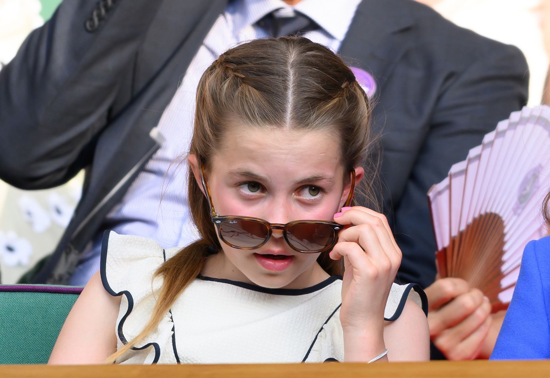 księżniczka Charlotte